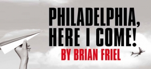 Review: Philadelphia, Here I Come! by Brian Friel