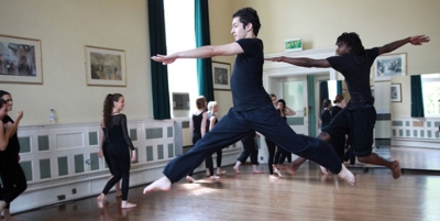 Do You Want a Career in Musical Theatre? Part One