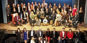 Olivier Awards 2013 Nominations Announced