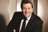 Michael Ball To Host 2014 West End Heroes Gala Concert