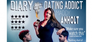 Review of Diary of a Dating Addict