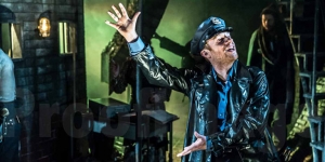 Urinetown the Musical to hold water charity gala