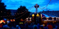 Review: London Wonderground at Southbank