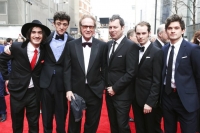 39th Olivier Awards 2015 winners announced